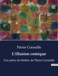Image de L'illusion comique