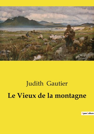 Image de Le Vieux de la montagne