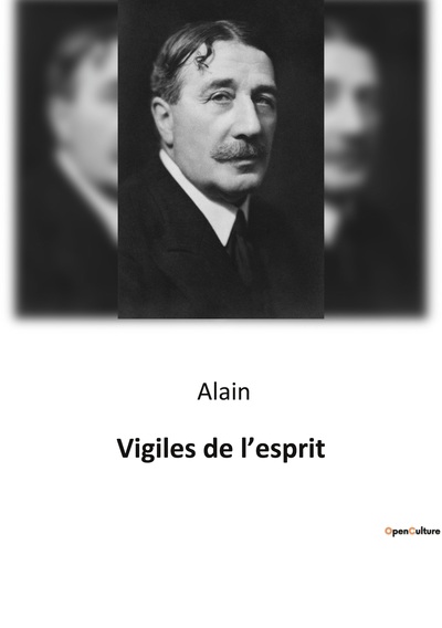 Picture of Vigiles de l'esprit