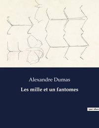 Picture of Les mille et un fantomes