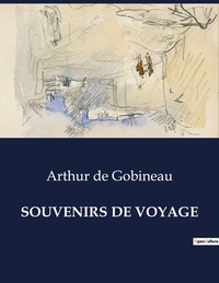 Picture of SOUVENIRS DE VOYAGE