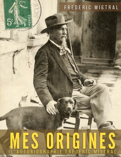 Image de Mes origines - Mémoires et récits