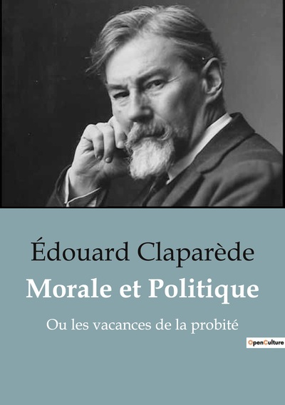 Picture of Morale et Politique