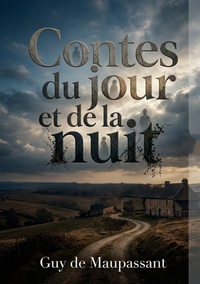 Picture of Contes du jour et de la nuit