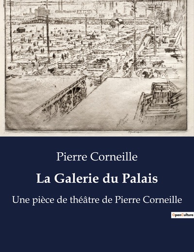 Image de La Galerie du Palais