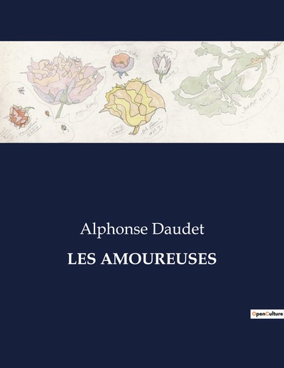 Picture of LES AMOUREUSES