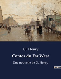 Image de Contes du Far West
