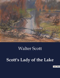 Picture of Scott's Lady of the Lake