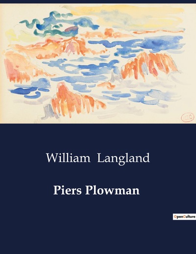 Picture of Piers Plowman