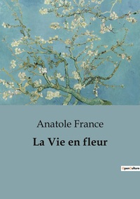 Picture of La Vie en fleur