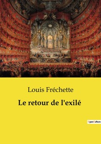 Image de Le retour de l'exilé