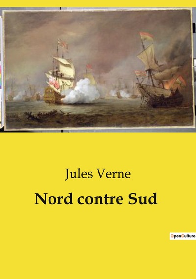 Image de Nord contre Sud