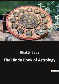 Picture of The Hindu Book of Astrology