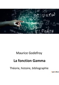 Picture of La fonction Gamma