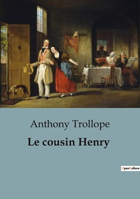 Image de Le cousin Henry