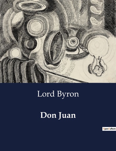Picture of Don Juan