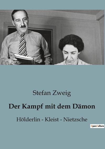 Picture of Der Kampf mit dem Dämon