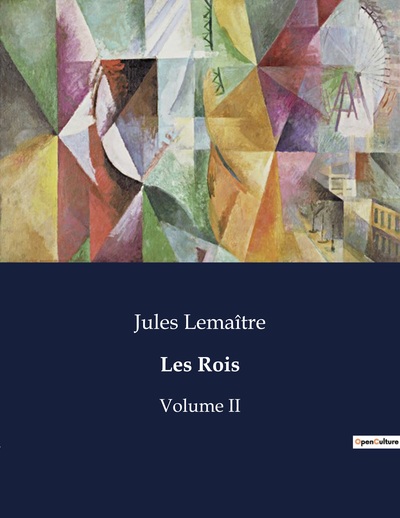 Picture of Les Rois