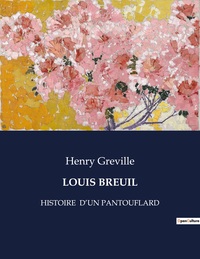 Picture of LOUIS BREUIL