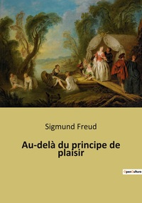 Picture of Au-delà du principe de plaisir