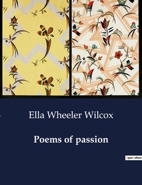 Picture of Poems of passion
