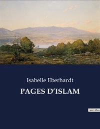 Picture of PAGES D'ISLAM