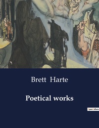 Picture of Poetical works