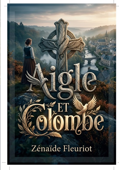 Image de Aigle et Colombe