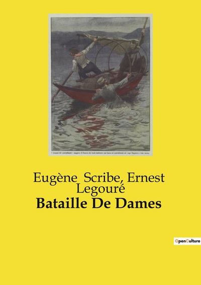 Image de Bataille De Dames