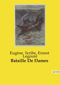 Image de Bataille De Dames