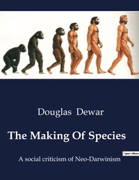 Image de The Making Of Species