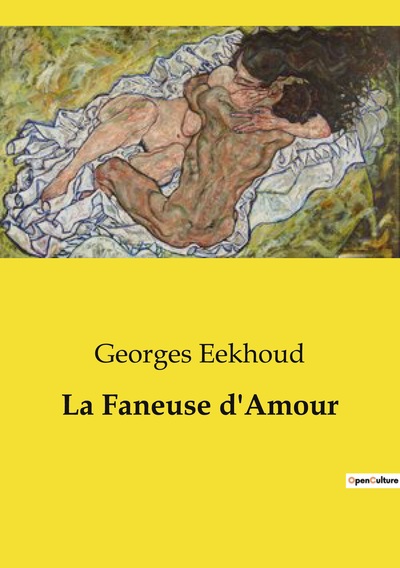 Picture of La Faneuse d'Amour