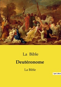 Image de Deutéronome