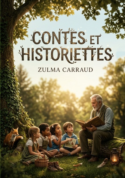 Image de Contes et Historiettes