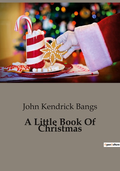 Picture of A Little Book Of Christmas