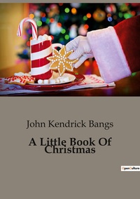 Picture of A Little Book Of Christmas