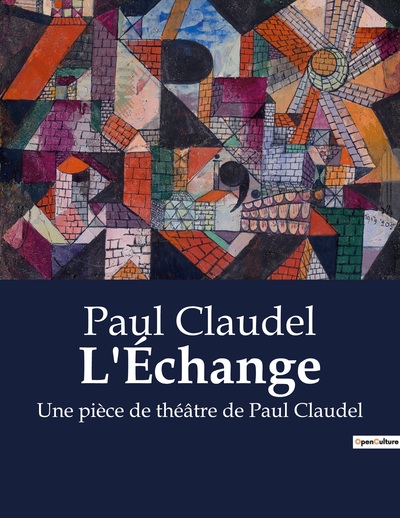 Picture of L'Échange