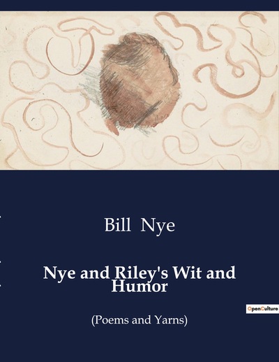 Picture of Nye and Riley's Wit and Humor