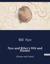 Picture of Nye and Riley's Wit and Humor