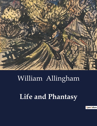 Picture of Life and Phantasy