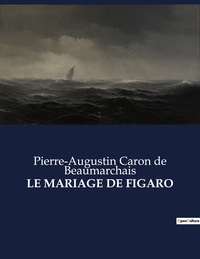 Picture of LE MARIAGE DE FIGARO