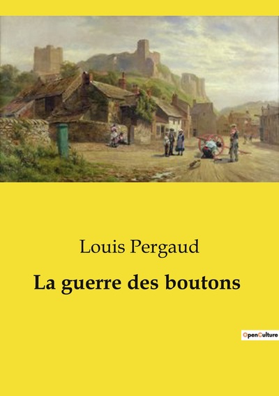 Image de La guerre des boutons