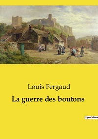Image de La guerre des boutons