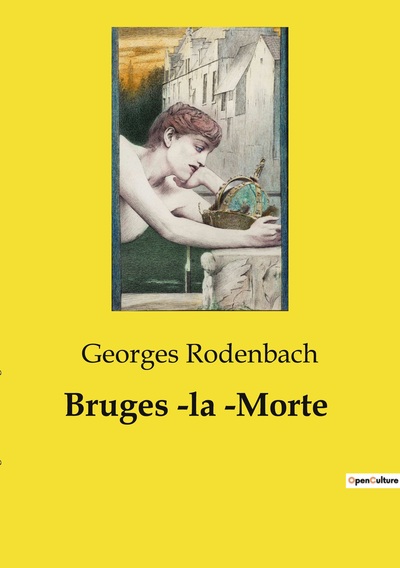 Picture of Bruges ­la ­Morte