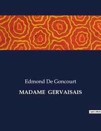 Picture of MADAME  GERVAISAIS
