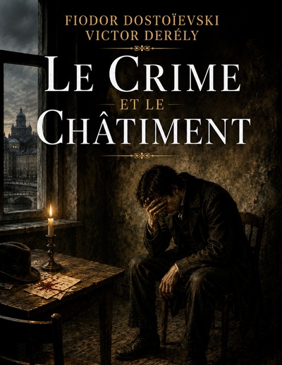 Picture of Crime et châtiment