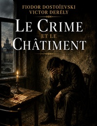 Picture of Crime et châtiment