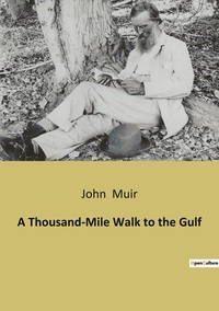 Picture of A Thousand-Mile Walk to the Gulf