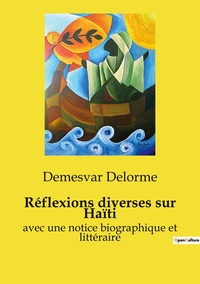 Picture of Réflexions diverses sur Haïti