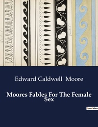 Picture of Moores Fables For The Female Sex